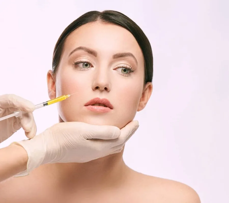 Skinbooster in Wien – Dr. Nicole Egger